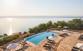 Moevenpick Resort & Spa Dead Sea Sweimeh 5* Jordan